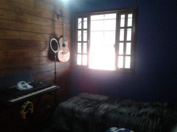 Imagem Casa com 4 Quartos à Venda, 160 m² em Campo Grande - Rio De Janeiro