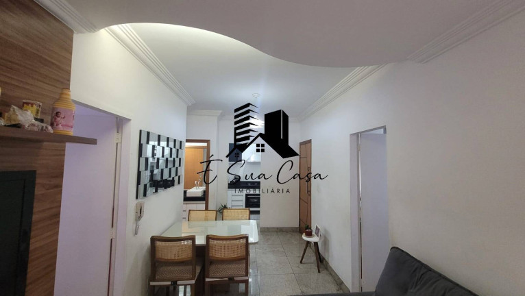 Imagem Apartamento com 3 Quartos à Venda, 70 m² em Riacho Das Pedras - Contagem Imagem Apartamento com 3 Quartos à Venda, 70 m² em Riacho Das Pedras - Contagem