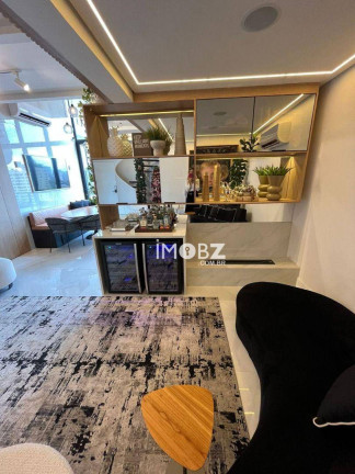 Imagem Imóvel com 2 Quartos à Venda, 100 m² em Itaim Bibi - São Paulo