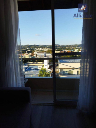 Imagem Apartamento com 2 Quartos à Venda, 61 m² em Jardim Santa Rosa - Vinhedo