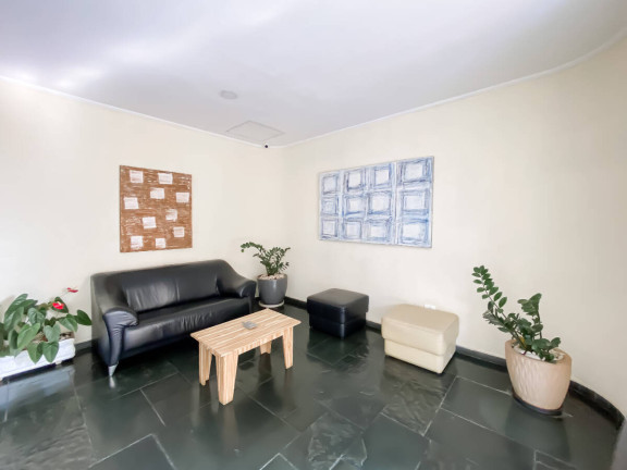 Imagem Apartamento com 3 Quartos à Venda, 92 m² em Vila Ipojuca - São Paulo