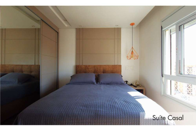 Apartamento com 3 Quartos à Venda, 86 m² em Perdizes - São Paulo