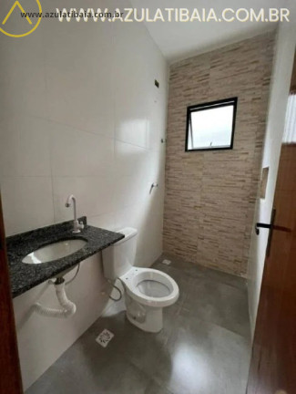 Imagem Casa com 2 Quartos à Venda, 65 m² em Jardim Imperial - Atibaia