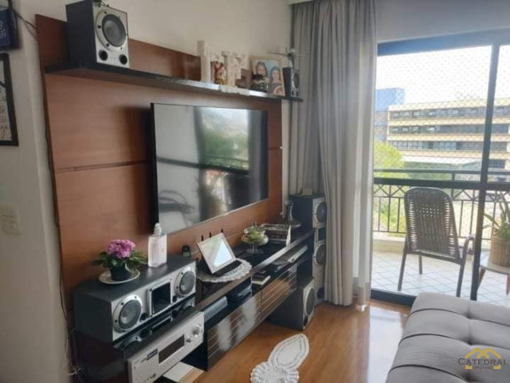 Imagem Apartamento com 3 Quartos à Venda, 92 m² em Anhangabaú - Jundiaí Imagem Apartamento com 3 Quartos à Venda, 92 m² em Anhangabaú - Jundiaí