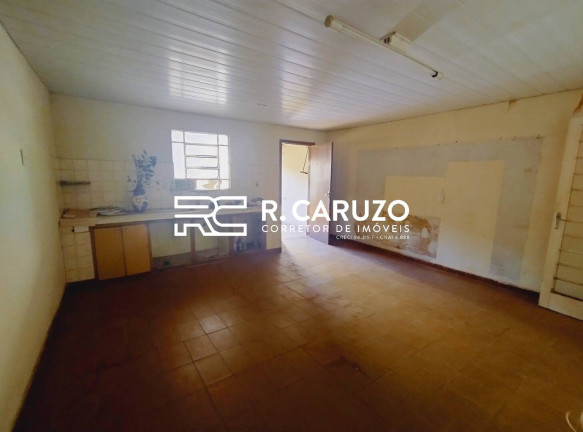 Imagem Casa com 2 Quartos à Venda, 115 m² em Centro - Limeira Imagem Casa com 2 Quartos à Venda, 115 m² em Centro - Limeira