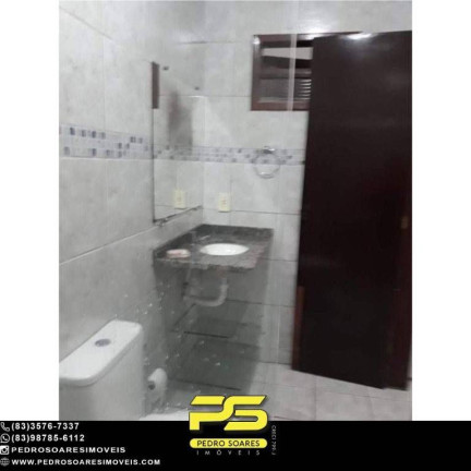 Imagem Casa com 3 Quartos à Venda, 132 m² em José Américo De Almeida - João Pessoa Imagem Casa com 3 Quartos à Venda, 132 m² em José Américo De Almeida - João Pessoa