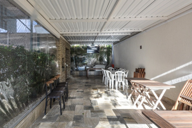 Imagem Imóvel com 3 Quartos à Venda, 101 m² em Santo Amaro - São Paulo