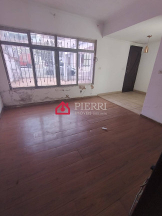 Imagem Casa com 3 Quartos à Venda, 113 m² em Parque São Domingos - São Paulo Imagem Casa com 3 Quartos à Venda, 113 m² em Parque São Domingos - São Paulo