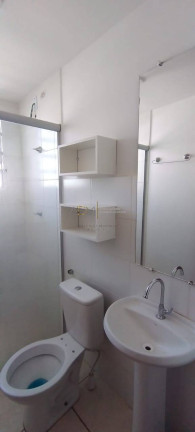 Imagem Apartamento com 2 Quartos à Venda, 47 m² em Jardim Paraíso - Botucatu