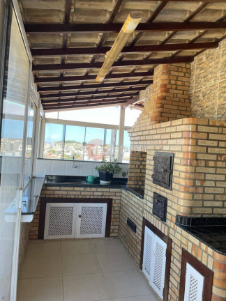 Imagem Cobertura com 3 Quartos à Venda, 269 m² em Vila Sao Pedro - São Pedro Da Aldeia Imagem Cobertura com 3 Quartos à Venda, 269 m² em Vila Sao Pedro - São Pedro Da Aldeia