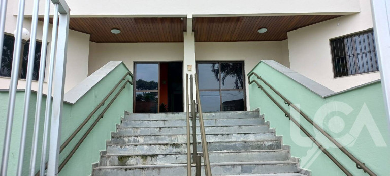 Imagem Apartamento com 3 Quartos à Venda, 72 m² em Sumaré - Caraguatatuba