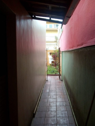 Imagem Casa com 2 Quartos à Venda, 113 m² em Vila Santa Catarina - São Paulo