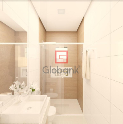 Imagem Casa com 2 Quartos à Venda, 100 m² em Vila Aliança - Montes Claros