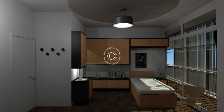 Imagem Apartamento com 3 Quartos à Venda, 231 m² em Centro - Santa Maria Imagem Apartamento com 3 Quartos à Venda, 231 m² em Centro - Santa Maria