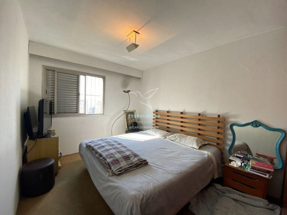 Imagem Apartamento com 3 Quartos à Venda, 109 m² em Vila Pompéia - São Paulo Imagem Apartamento com 3 Quartos à Venda, 109 m² em Vila Pompéia - São Paulo
