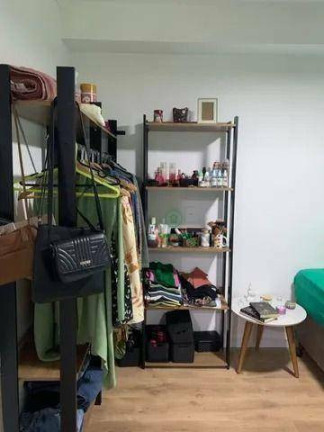 Imagem Apartamento com 1 Quarto à Venda, 27 m² em Vila Das Bandeiras - Guarulhos Imagem Apartamento com 1 Quarto à Venda, 27 m² em Vila Das Bandeiras - Guarulhos