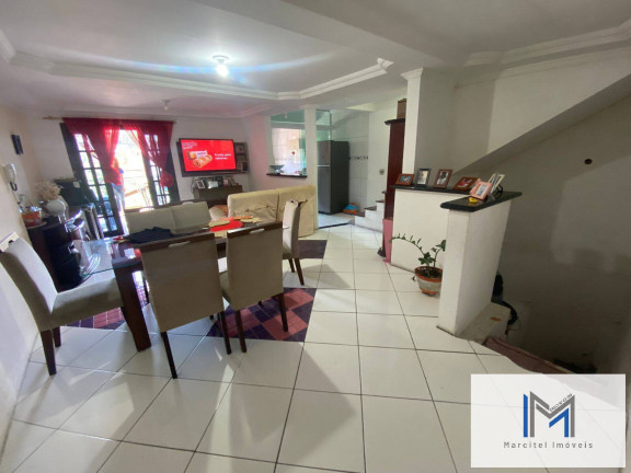 Imagem Casa com 3 Quartos à Venda, 250 m² em Parque Das Iglesias - Jandira