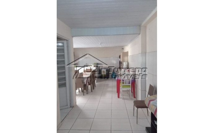 Imagem Casa com 2 Quartos à Venda, 200 m² em Novo Horizonte - São José Dos Campos