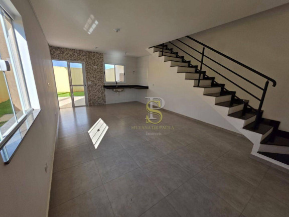 Imagem Casa com 3 Quartos à Venda, 140 m² em Canjica - Mairiporã