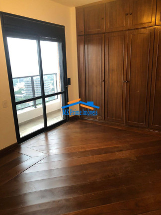 Imagem Apartamento com 4 Quartos para Alugar, 218 m² em Vila Madalena - São Paulo