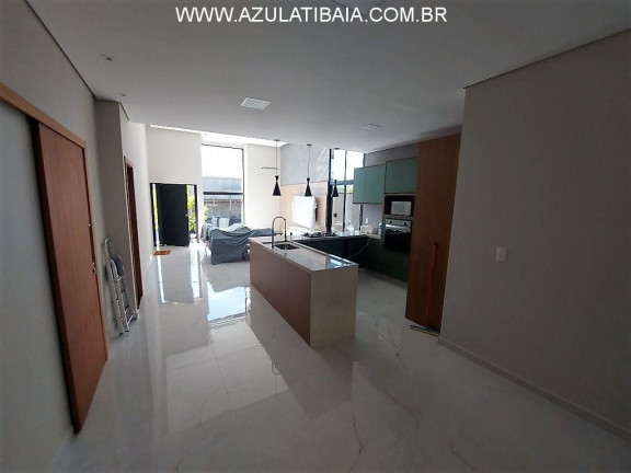 Imagem Casa com 3 Quartos à Venda, 198 m² em Condominio Buona Vita - Atibaia