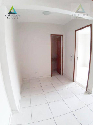 Imagem Cobertura com 1 Quarto à Venda, 75 m² em Centro - Juiz De Fora