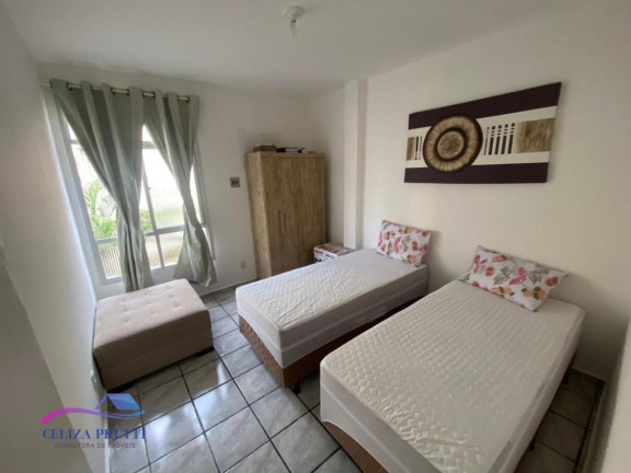 Imagem Apartamento com 3 Quartos à Venda, 75 m² em Itapuã - Vila Velha