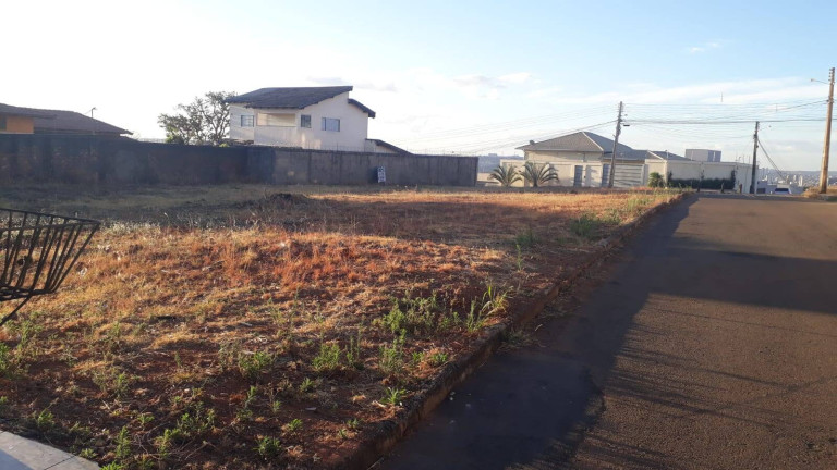 Imagem Terreno à Venda, 1 m² em Residencial Itatiaia - Anápolis