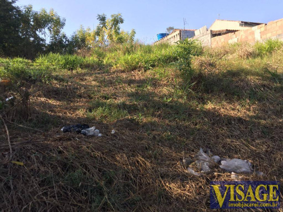 Imagem Terreno à Venda, em Jd. Maria Amelia - Jacareí Imagem Terreno à Venda, em Jd. Maria Amelia - Jacareí