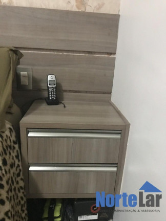 Imagem Apartamento com 3 Quartos à Venda, 70 m² em Loteamento City Jaragua - São Paulo