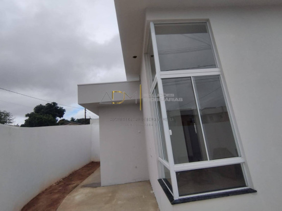Imagem Casa com 3 Quartos à Venda, 173 m² em Residencial Plaza Martin - Botucatu