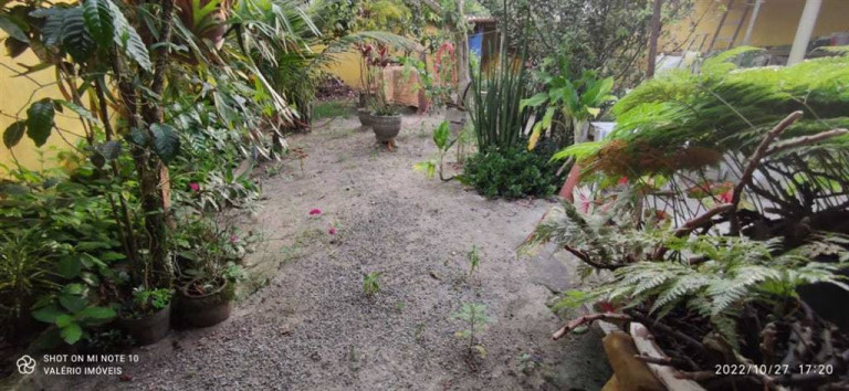 Imagem Casa com 3 Quartos à Venda, 267 m² em Solemar - Praia Grande