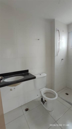 Imagem Apartamento com 1 Quarto à Venda, 45 m² em Mirim - Praia Grande