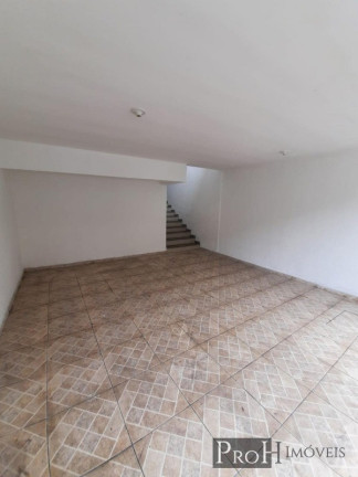 Imagem Casa com 4 Quartos à Venda, 249 m² em Jardim Irene - Santo André Imagem Casa com 4 Quartos à Venda, 249 m² em Jardim Irene - Santo André