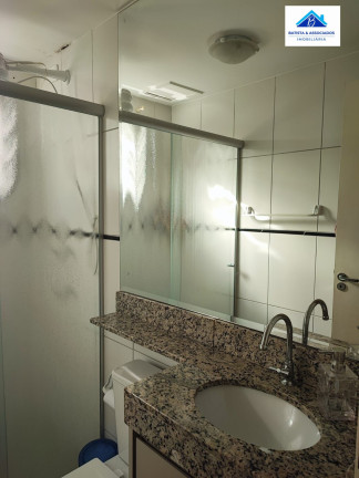 Imagem Apartamento com 2 Quartos à Venda, 48 m² em Loteamento Parque São Martinho - Campinas