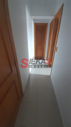 Imagem Apartamento com 2 Quartos à Venda, 60 m² em Parque São Jorge - São Paulo