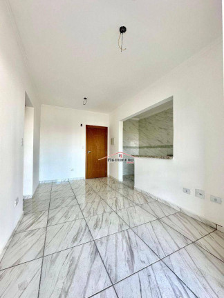 Imagem Apartamento com 2 Quartos à Venda, 62 m² em Vila Guilhermina - Praia Grande Imagem Apartamento com 2 Quartos à Venda, 62 m² em Vila Guilhermina - Praia Grande
