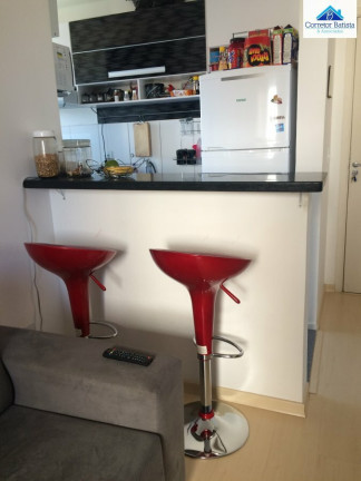 Imagem Apartamento com 2 Quartos à Venda, 43 m² em Loteamento Parque São Martinho - Campinas Imagem Apartamento com 2 Quartos à Venda, 43 m² em Loteamento Parque São Martinho - Campinas