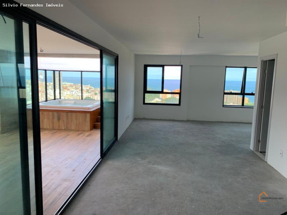 Imagem Apartamento com 3 Quartos à Venda, 220 m² em Rio Vermelho - Salvador