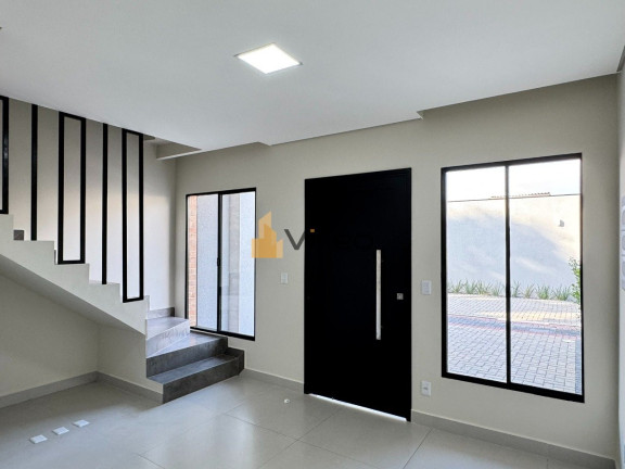 Imagem Casa de Condomínio com 3 Quartos à Venda,  em Barcelona - Sorocaba