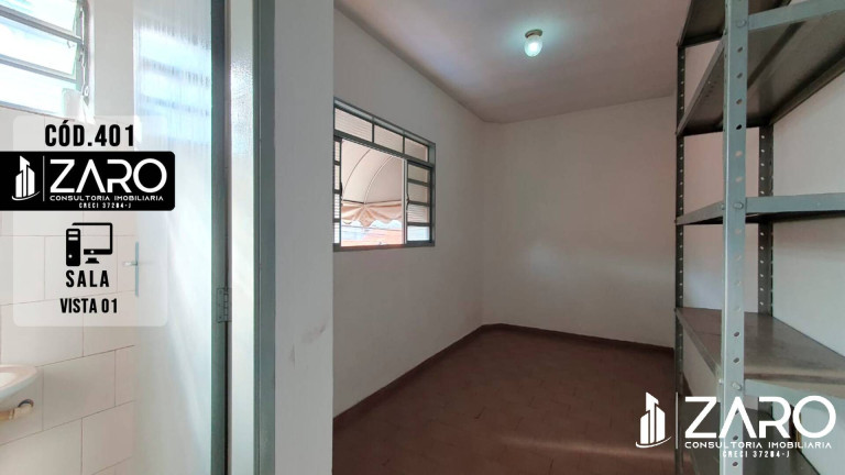 Imagem Sala Comercial para Alugar, 24 m² em Santana - Rio Claro Imagem Sala Comercial para Alugar, 24 m² em Santana - Rio Claro