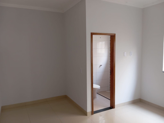 Imagem Casa com 3 Quartos à Venda, 105 m² em Residencial Itaipu - Goiânia Imagem Casa com 3 Quartos à Venda, 105 m² em Residencial Itaipu - Goiânia
