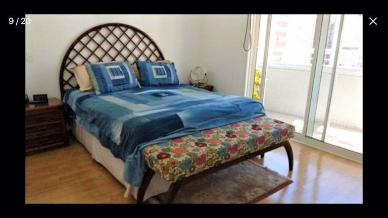 Imagem Apartamento com 4 Quartos à Venda, 303 m² em Paraíso - São Paulo