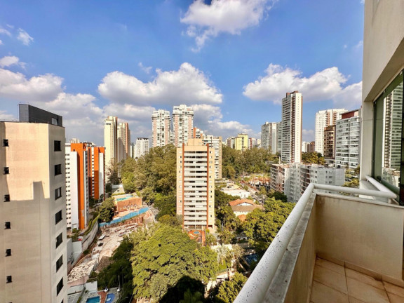 Imagem Apartamento com 2 Quartos à Venda, 79 m² em Vila Andrade - São Paulo Imagem Apartamento com 2 Quartos à Venda, 79 m² em Vila Andrade - São Paulo