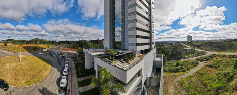 Imagem Apartamento com 3 Quartos à Venda, 174 m² em Medianeira - Caxias Do Sul