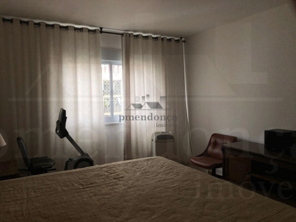 Imagem Apartamento com 4 Quartos à Venda, 345 m² em Higienópolis - São Paulo