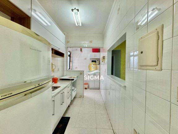 Imagem Cobertura com 1 Quarto à Venda, 70 m² em Jardim Astúrias - Guarujá Imagem Cobertura com 1 Quarto à Venda, 70 m² em Jardim Astúrias - Guarujá
