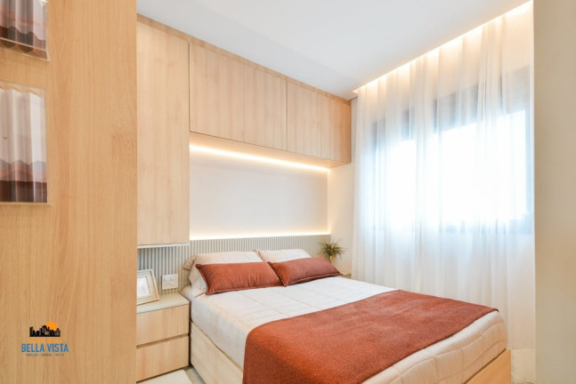 Imagem Apartamento com 1 Quarto à Venda, em Ipiranga - São Paulo Imagem Apartamento com 1 Quarto à Venda, em Ipiranga - São Paulo