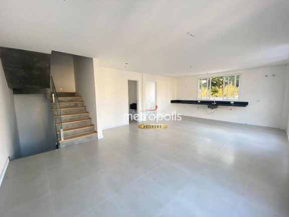 Imagem Sobrado com 3 Quartos à Venda, 184 m² em Vila Floresta - Santo André Imagem Sobrado com 3 Quartos à Venda, 184 m² em Vila Floresta - Santo André