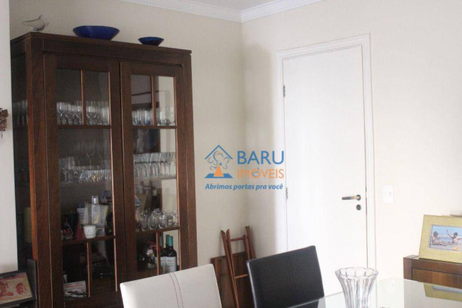Imagem Apartamento com 4 Quartos à Venda, 134 m² em Paraíso - São Paulo